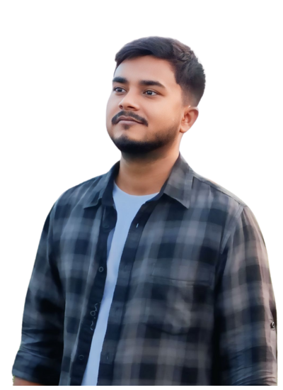 Prince Kumar