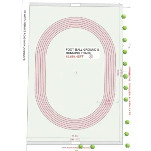 football-ground-layout-diagram