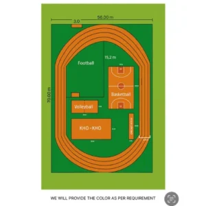 multi-sports-ground-layout