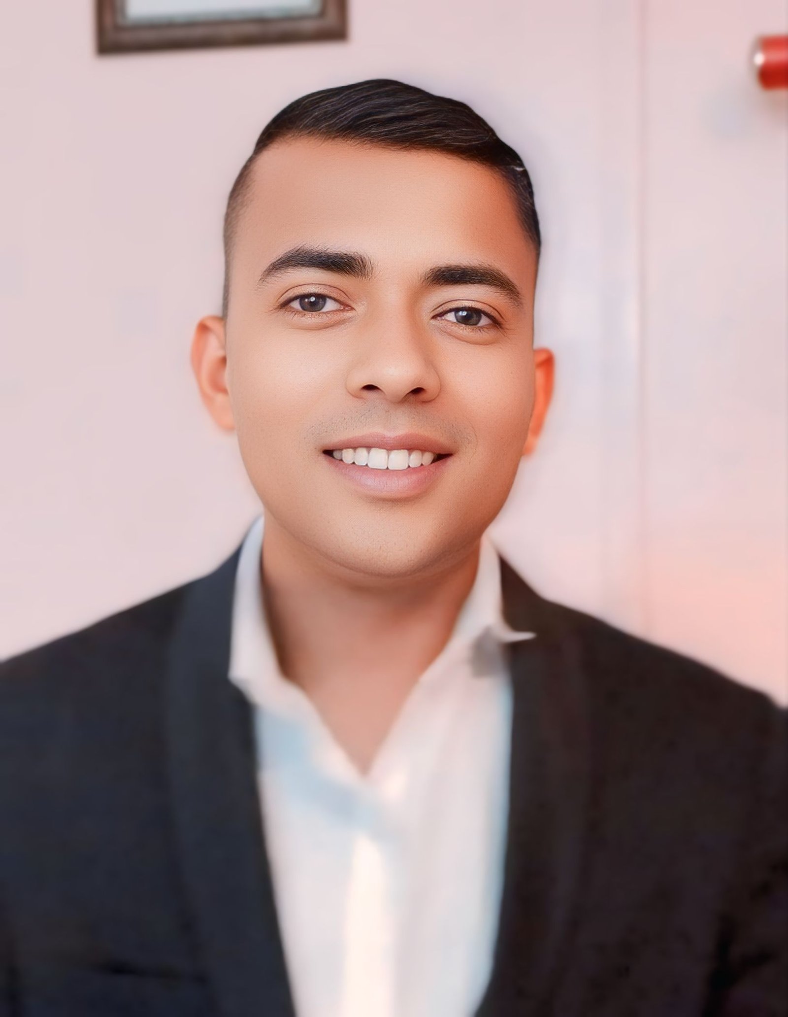 Mr. Rajbahor Kanhaiyalal Saket